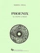 PHOENIX FLUTE/CELLO-PARTS/SCORE cover